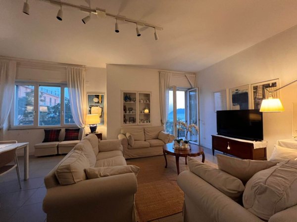 appartamento in affitto a Salerno in zona Torrione