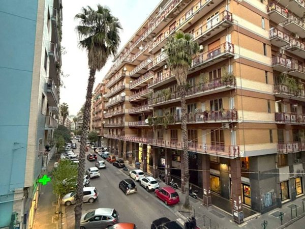 appartamento in affitto a Salerno in zona Gelsi Rossi