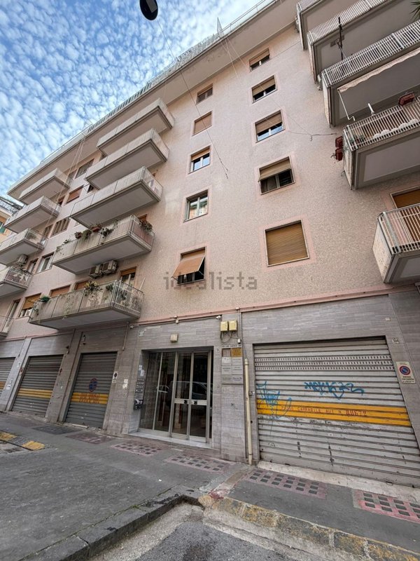 appartamento in affitto a Salerno in zona Gelsi Rossi