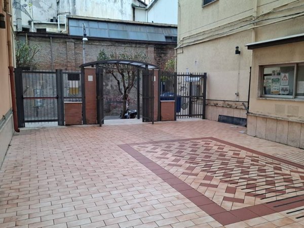 appartamento in affitto a Salerno in zona Ogliara