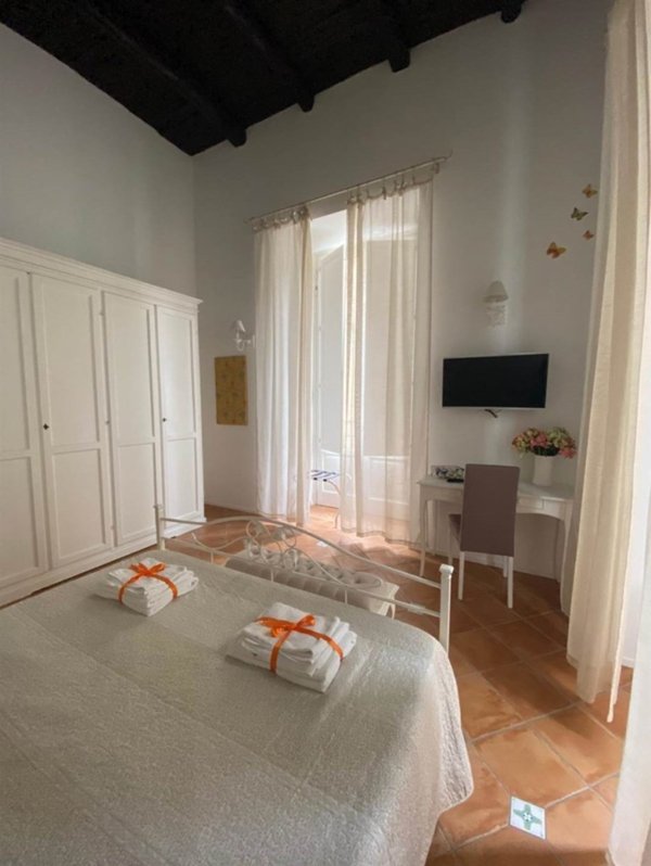 appartamento in affitto a Salerno in zona Centro Città