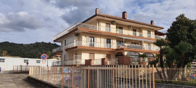 ufficio in affitto a Salerno in zona Fuorni