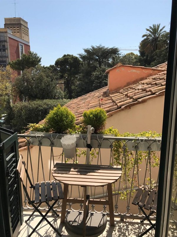 appartamento in affitto a Salerno in zona Centro Città