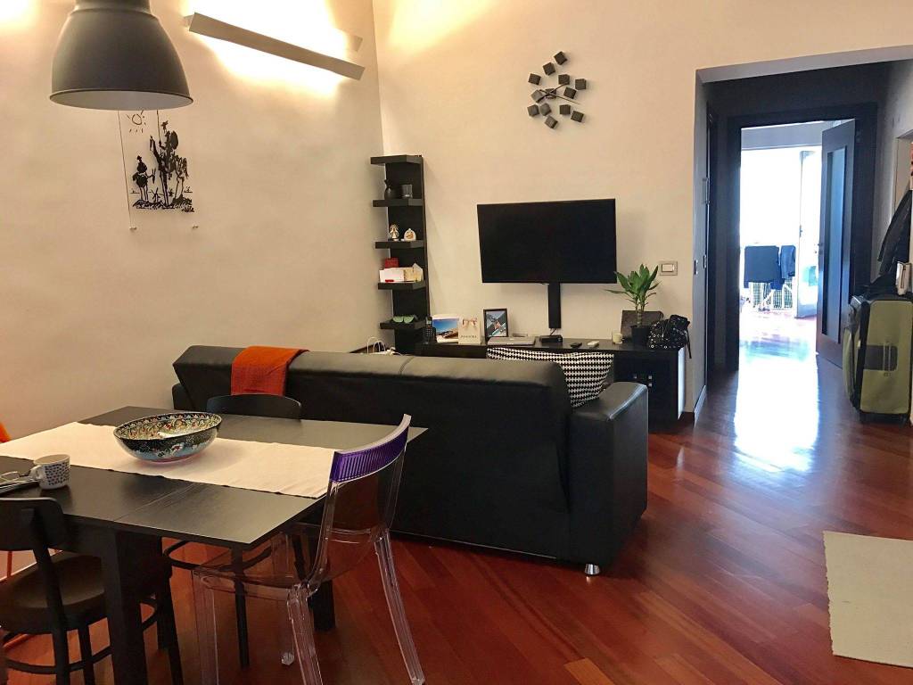 appartamento in affitto a Salerno in zona Centro Città