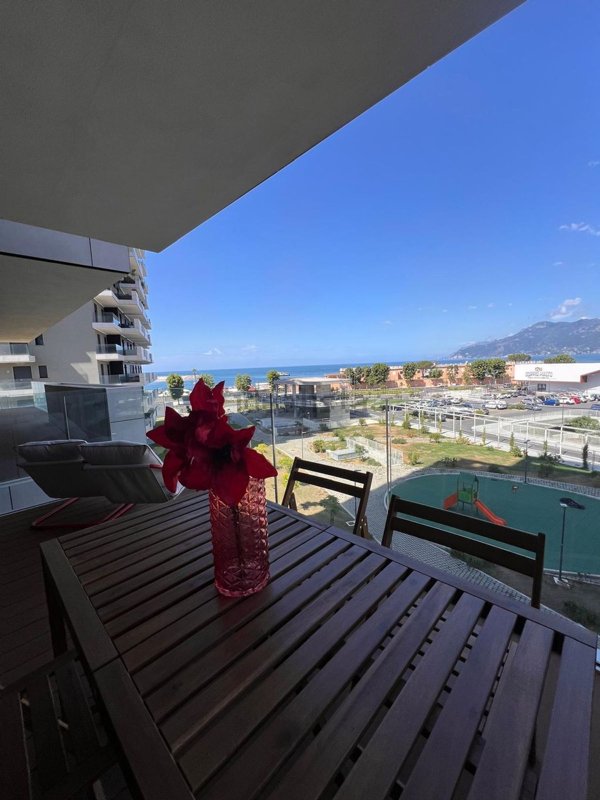 appartamento in affitto a Salerno