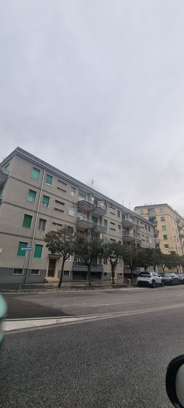 appartamento in affitto a Salerno