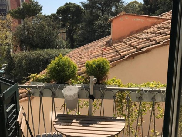 appartamento in affitto a Salerno in zona Centro Città