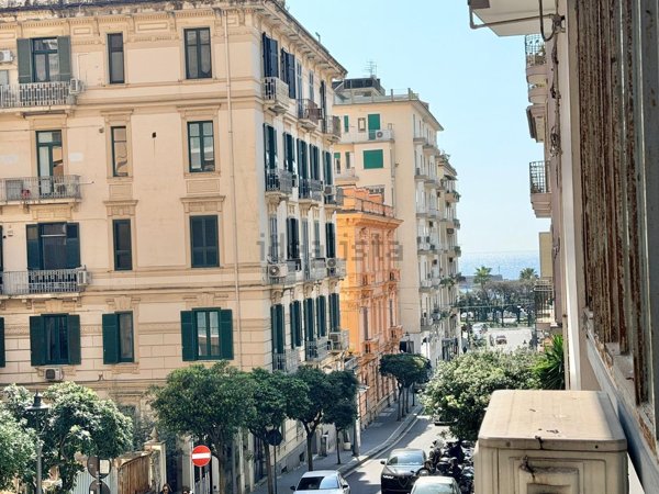 ufficio in affitto a Salerno in zona Centro Città
