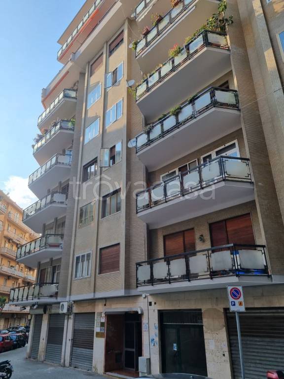 appartamento in affitto a Salerno in zona Gelsi Rossi