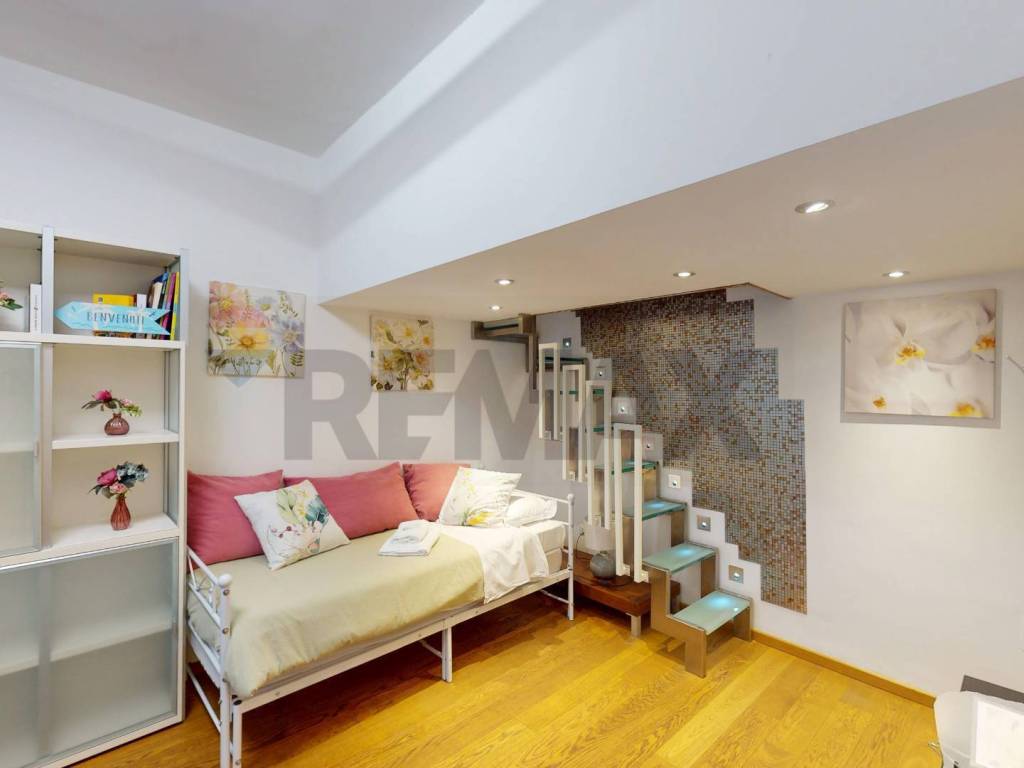 appartamento in affitto a Salerno in zona Centro Città