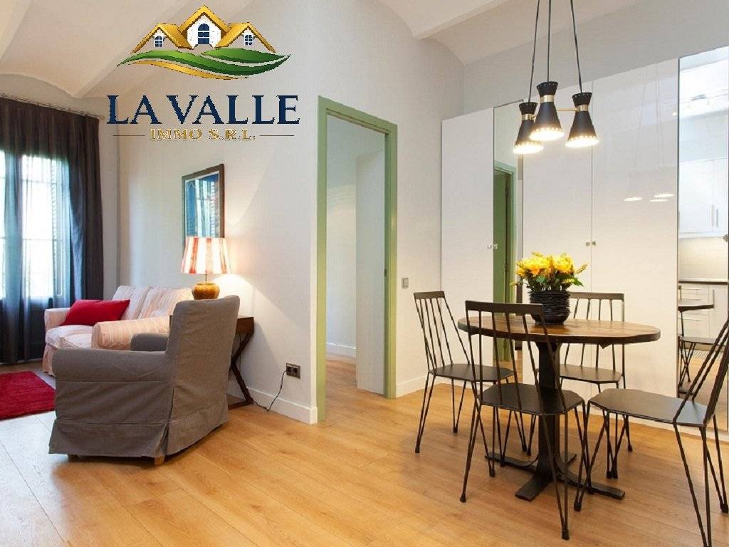 appartamento in affitto a Salerno in zona Ogliara