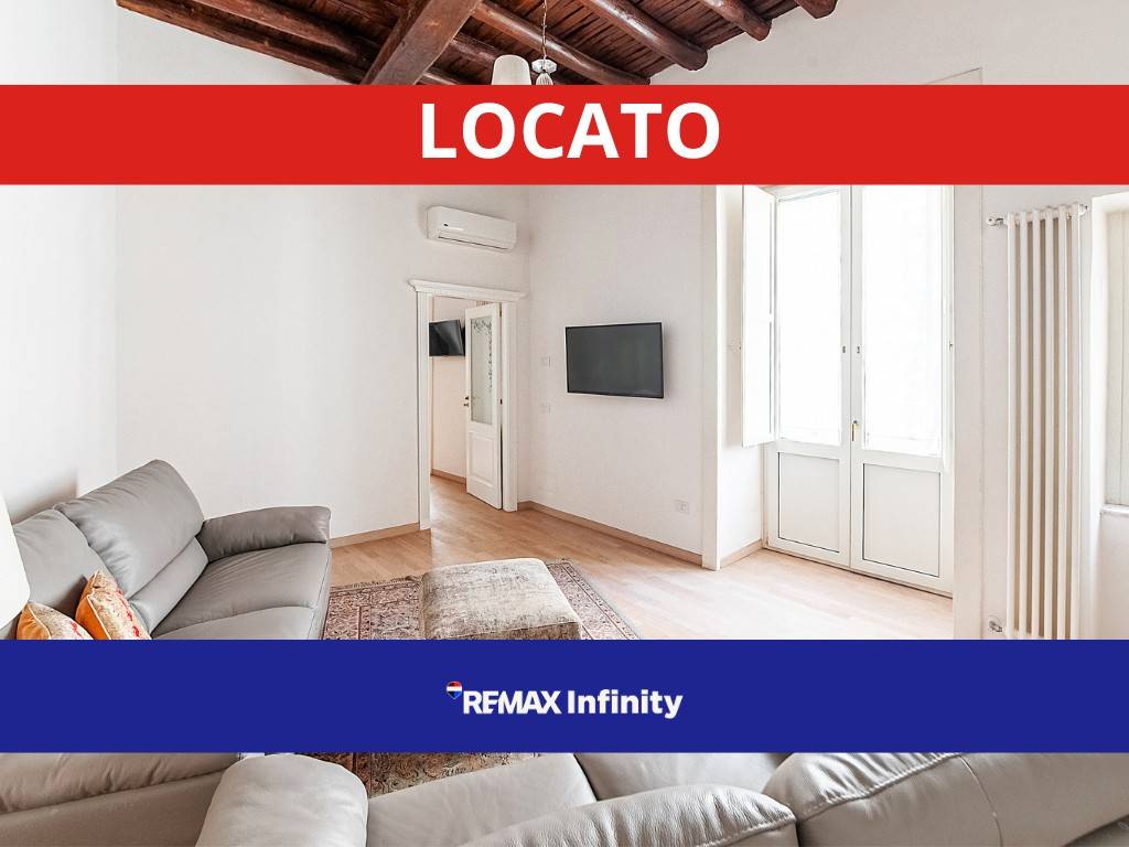 appartamento in affitto a Salerno in zona Centro Città