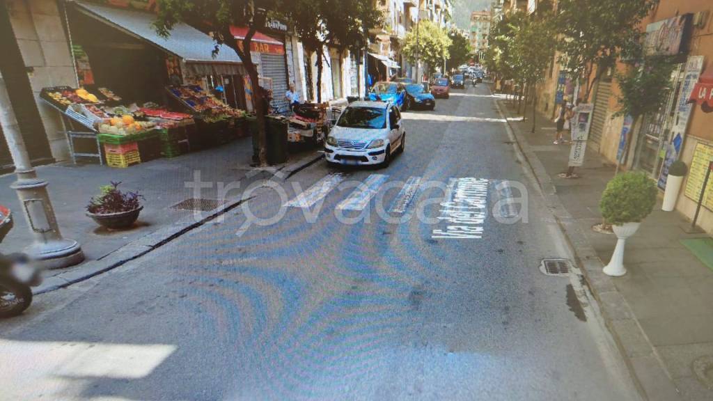 appartamento in affitto a Salerno