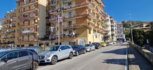 appartamento in affitto a Salerno in zona Irno