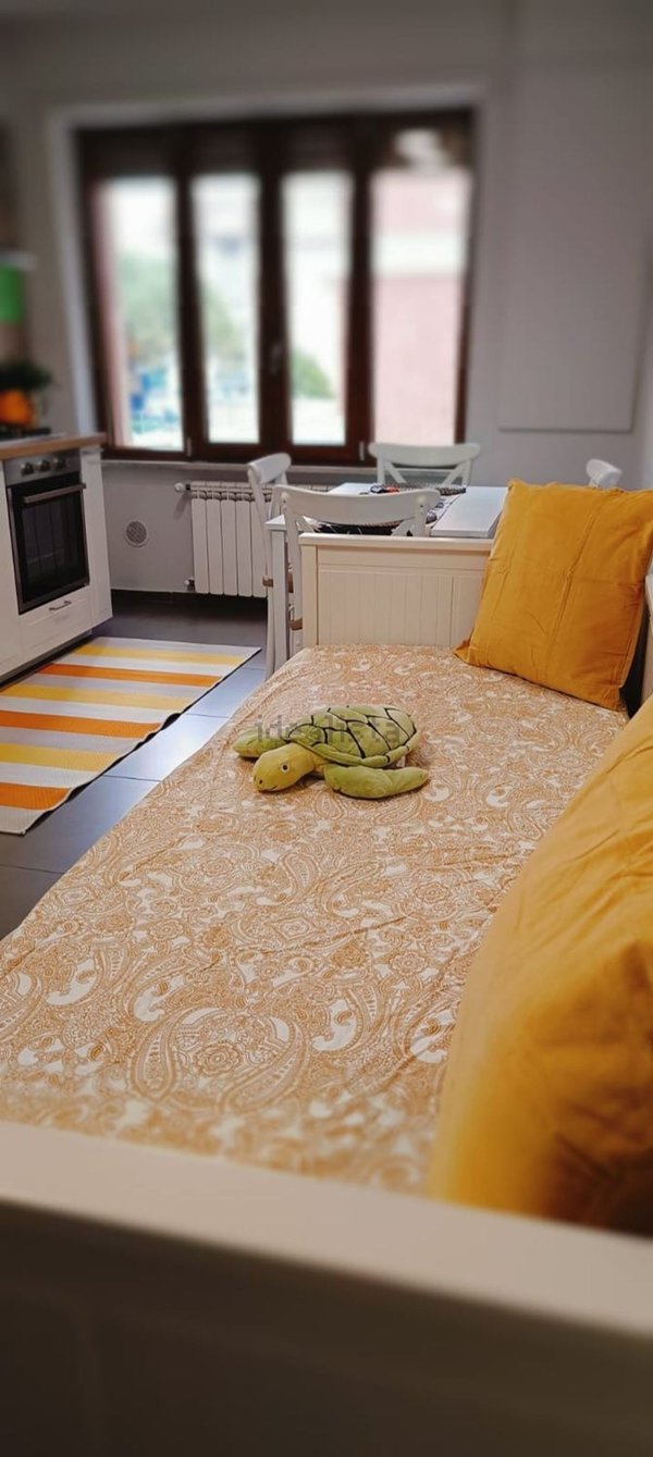 appartamento in affitto a Salerno