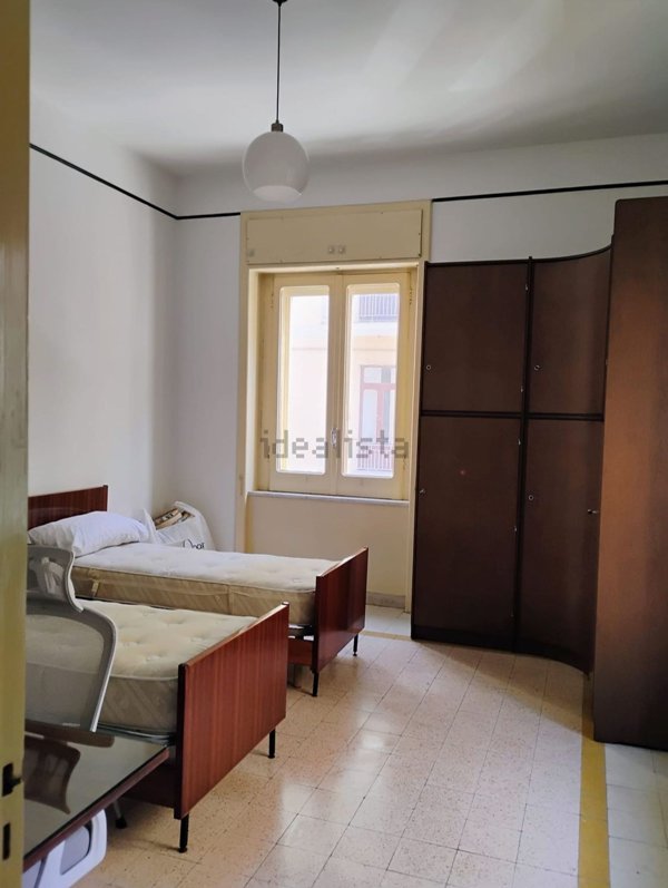 appartamento in affitto a Salerno in zona Centro Città