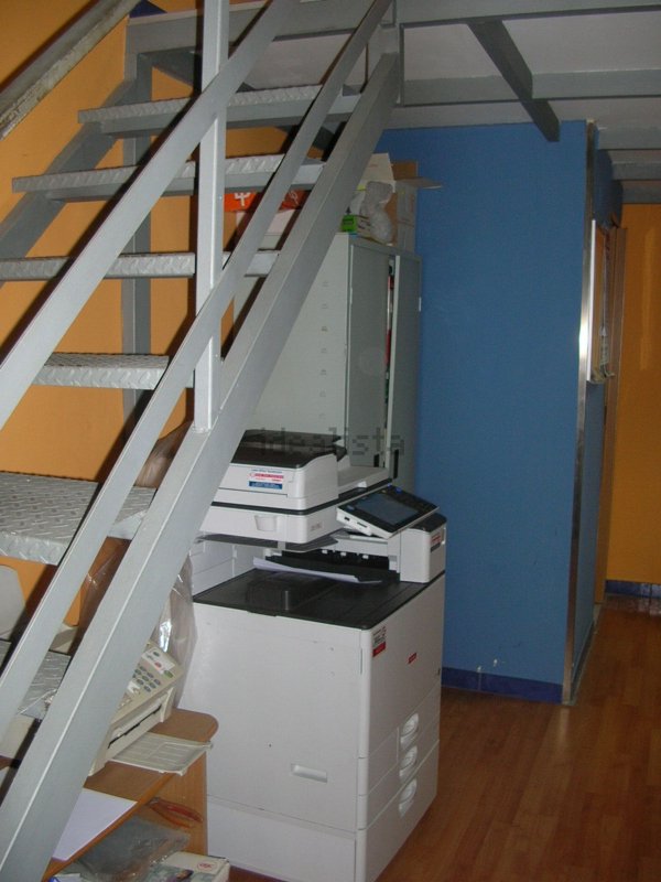 ufficio in affitto a Salerno