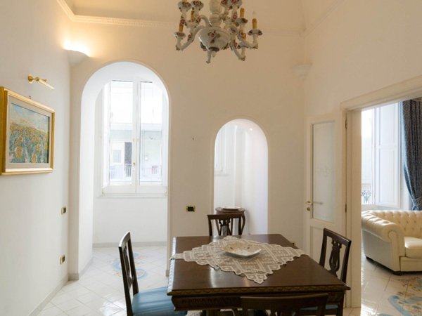 appartamento in affitto a Salerno in zona Centro Città