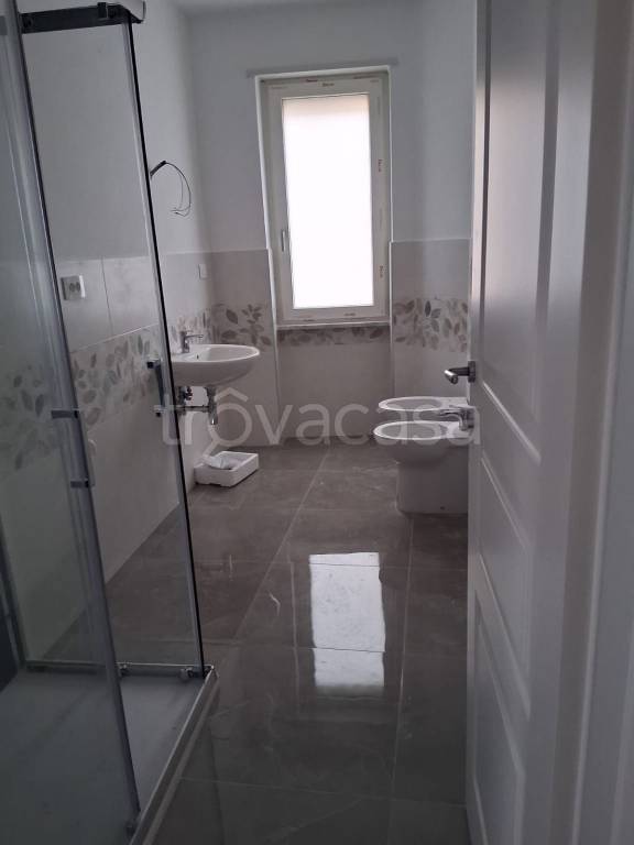 appartamento in affitto a Salerno in zona Centro Città