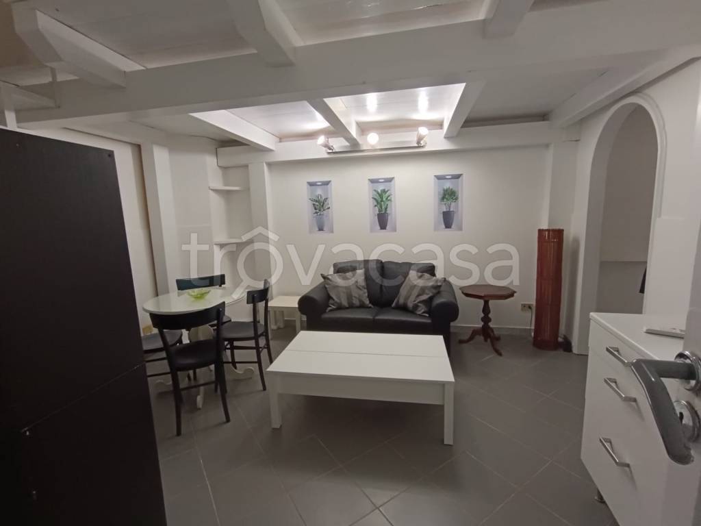 appartamento in affitto a Salerno