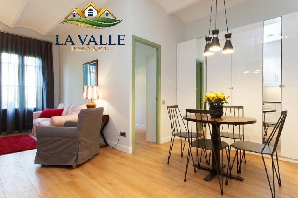 appartamento in affitto a Salerno in zona Irno