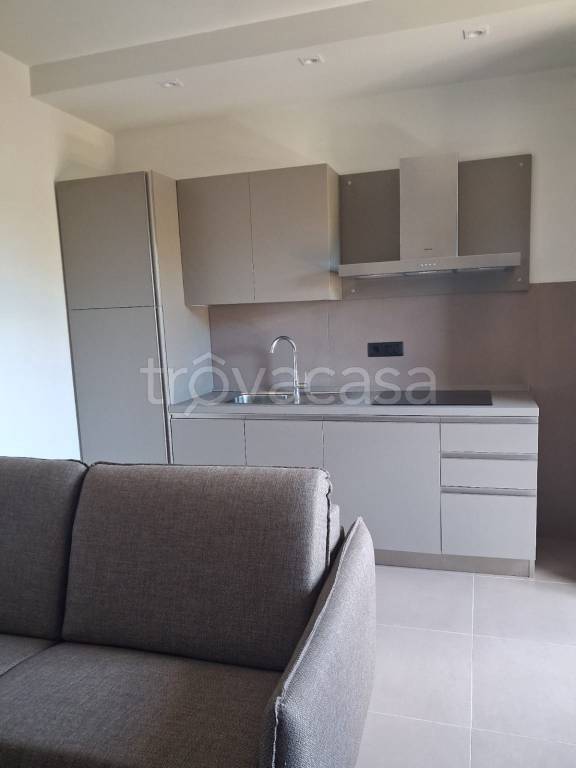 appartamento in affitto a Salerno in zona Zona Industriale