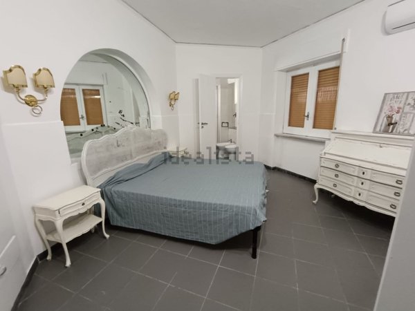 appartamento in affitto a Salerno