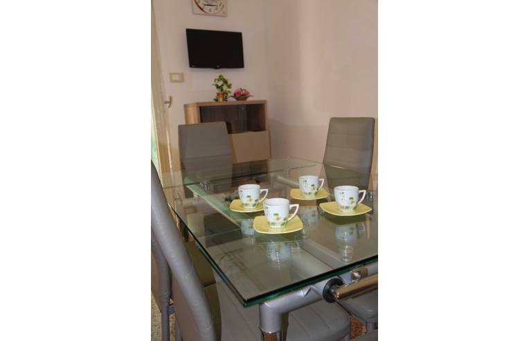 appartamento in affitto a Salerno in zona Porto