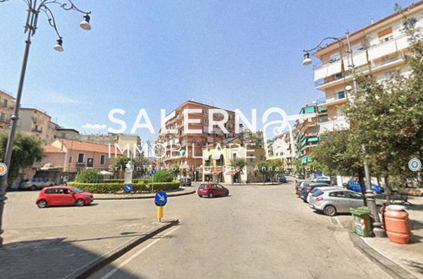 appartamento in affitto a Salerno in zona Mercatello