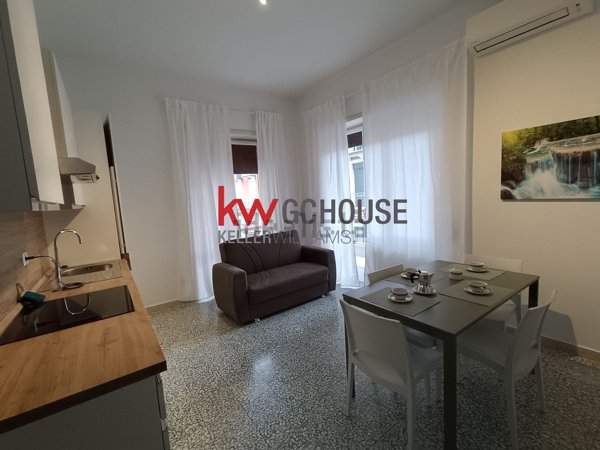 appartamento in affitto a Salerno in zona Arce-Vernieri