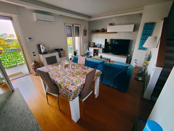 appartamento in affitto a Salerno