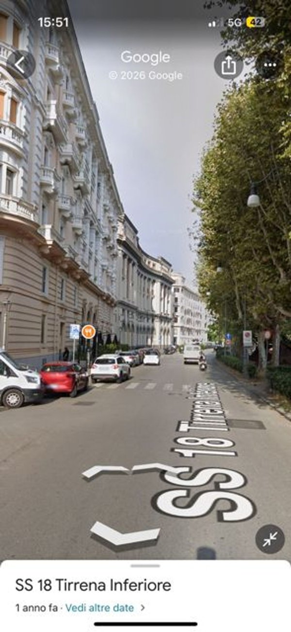 locale commerciale in affitto a Salerno in zona Torrione