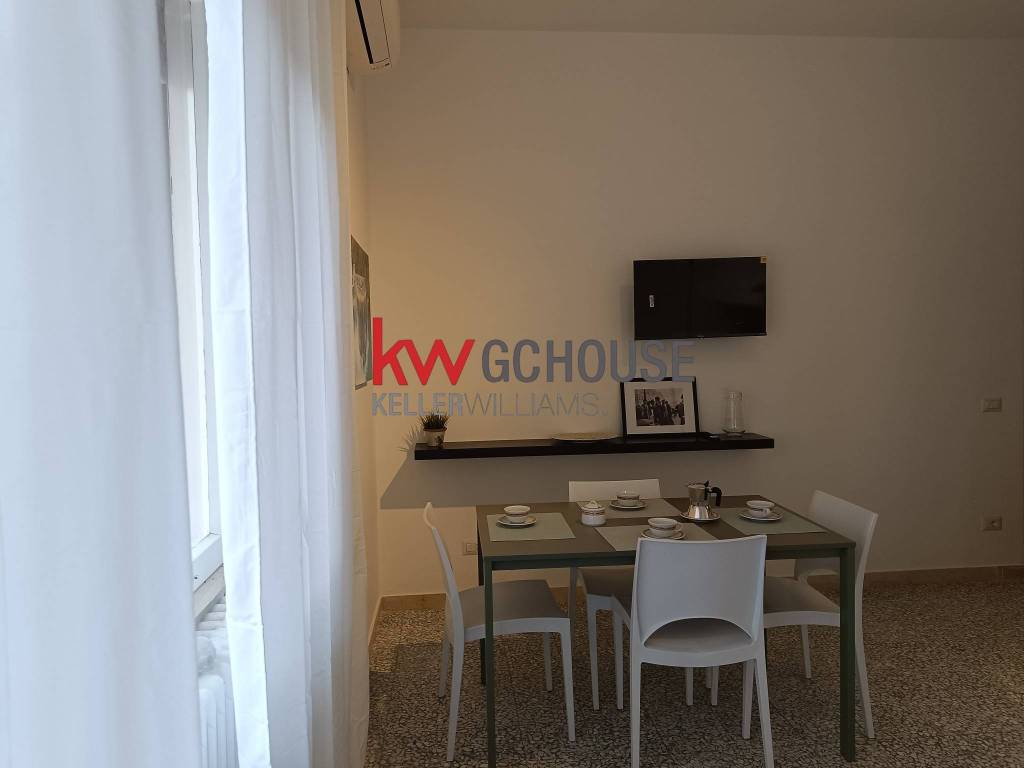 appartamento in affitto a Salerno in zona Arce-Vernieri