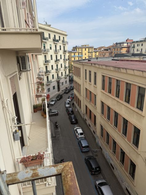 camera singola in affitto a Salerno in zona Centro Città
