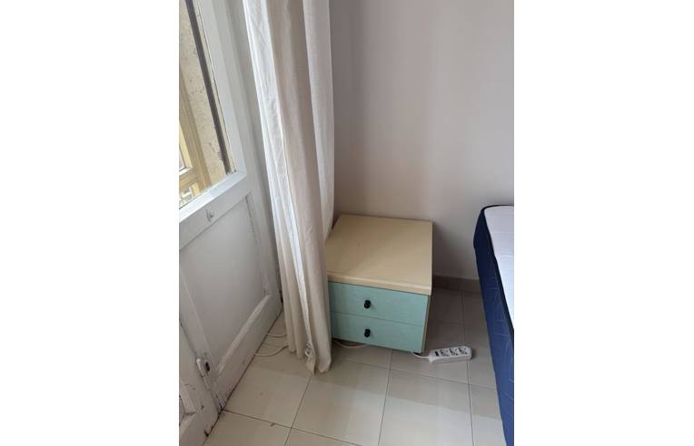 camera singola in affitto a Salerno in zona Centro Città