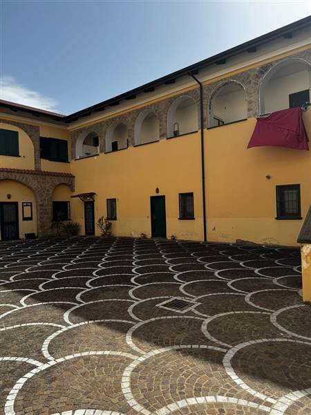 appartamento in affitto a Salerno in zona Zona Industriale