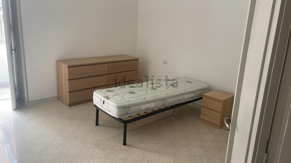 appartamento in affitto a Salerno in zona Centro Città