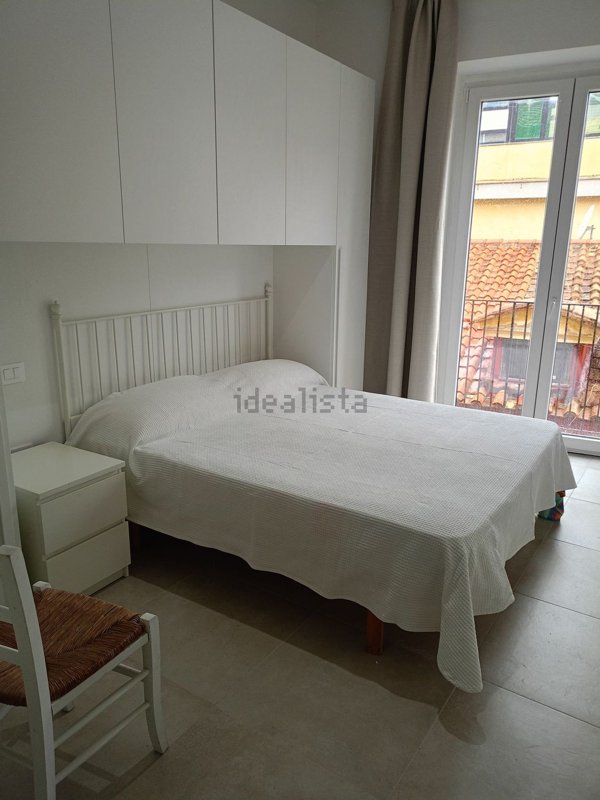 appartamento in affitto a Salerno