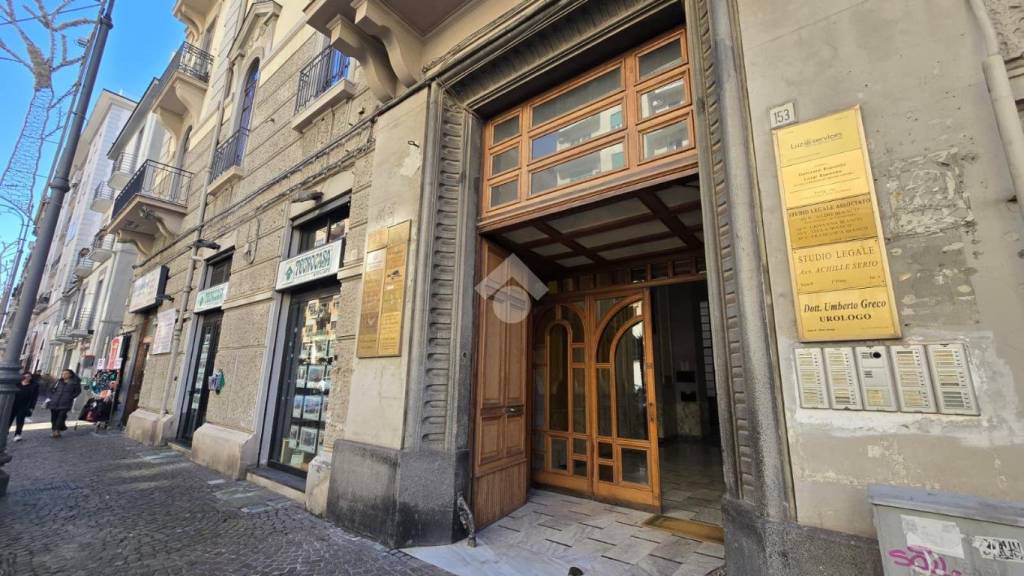 appartamento in affitto a Salerno in zona Centro Città