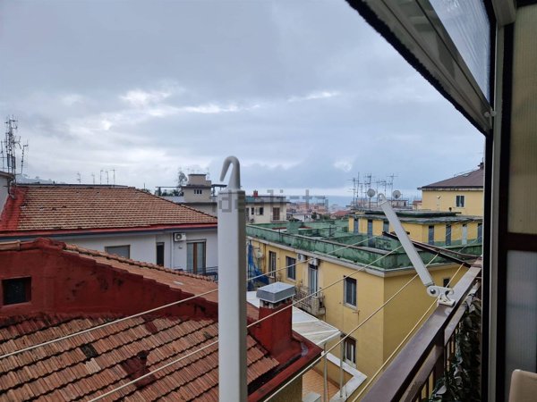 appartamento in affitto a Salerno