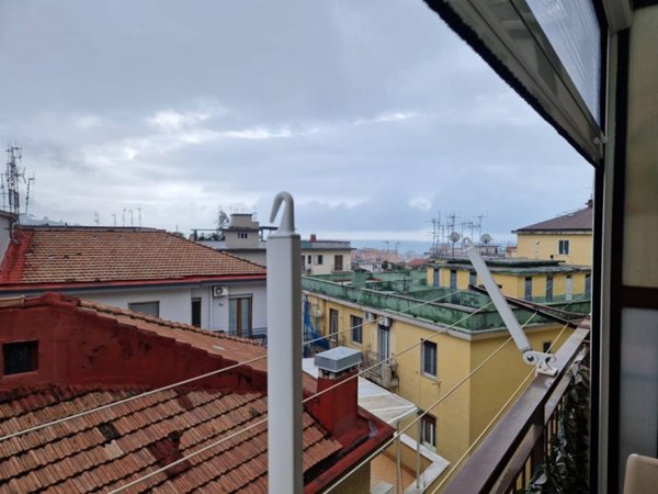 appartamento in affitto a Salerno