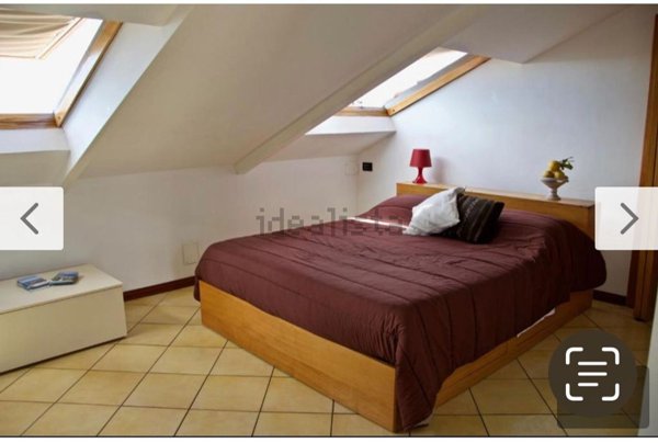 appartamento in affitto a Salerno