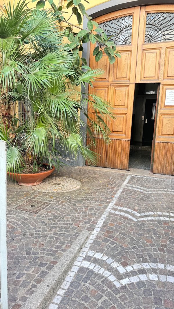 appartamento in affitto a Salerno in zona Centro Città