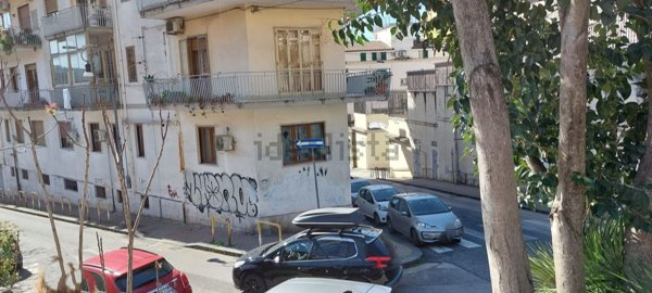 appartamento in affitto a Salerno in zona Arce-Vernieri