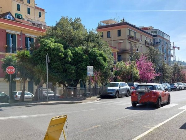 appartamento in affitto a Salerno in zona Arce-Vernieri