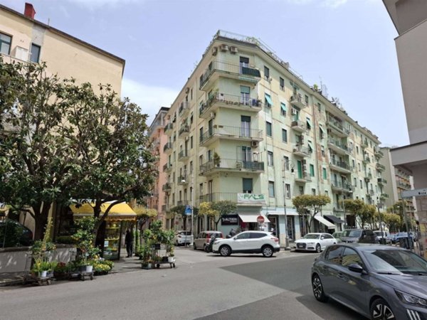 appartamento in affitto a Salerno in zona Centro Città