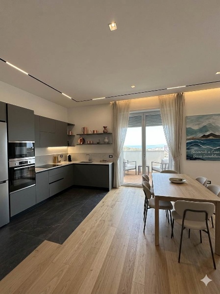 appartamento in affitto a Salerno