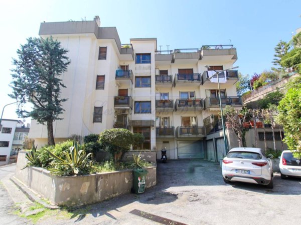 appartamento in affitto a Salerno