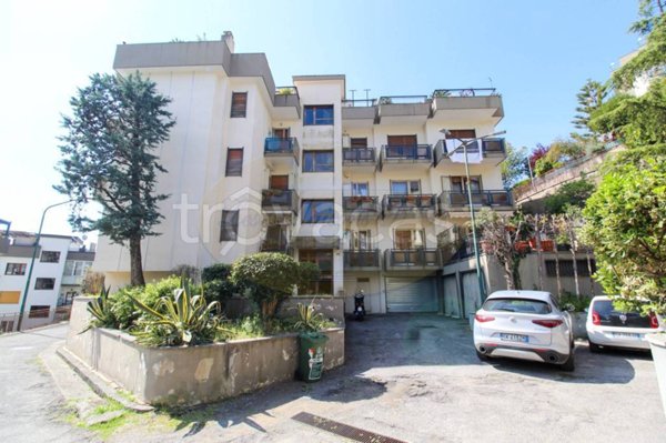 appartamento in affitto a Salerno in zona Mennolella