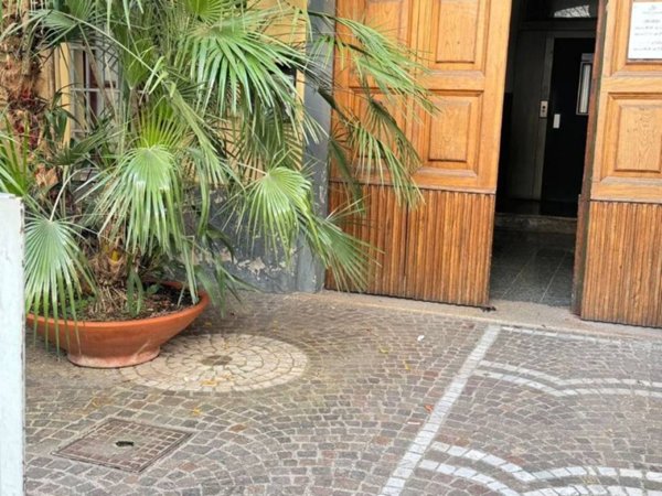 appartamento in affitto a Salerno in zona Centro Città